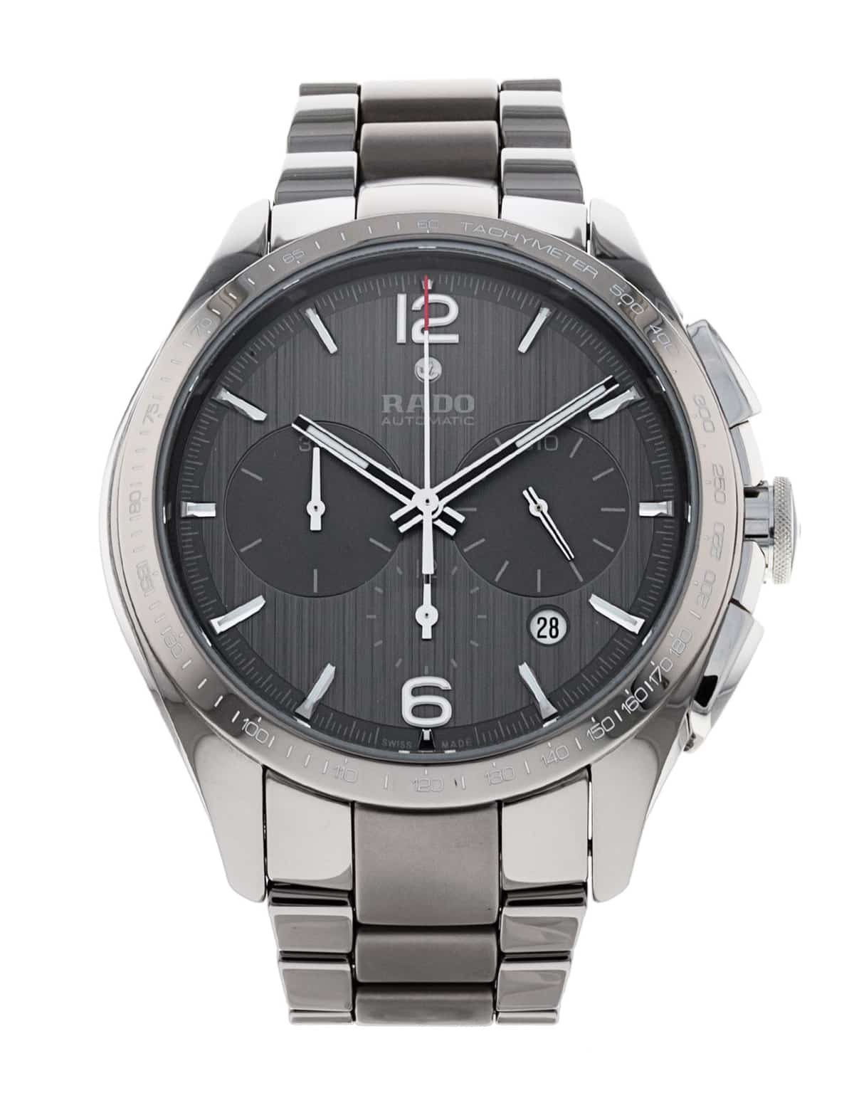 Rado Hyperchrome R32120112